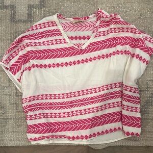 Sofia Italian designer top